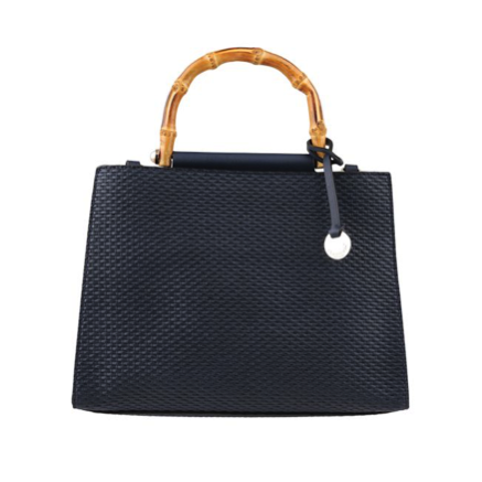 Bambio Top Handle M In Navy_Obermain_9to9.png