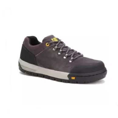 Sepatu deals caterpillar casual