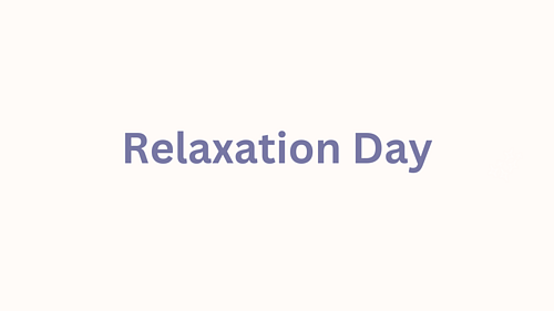 relaxation day.png